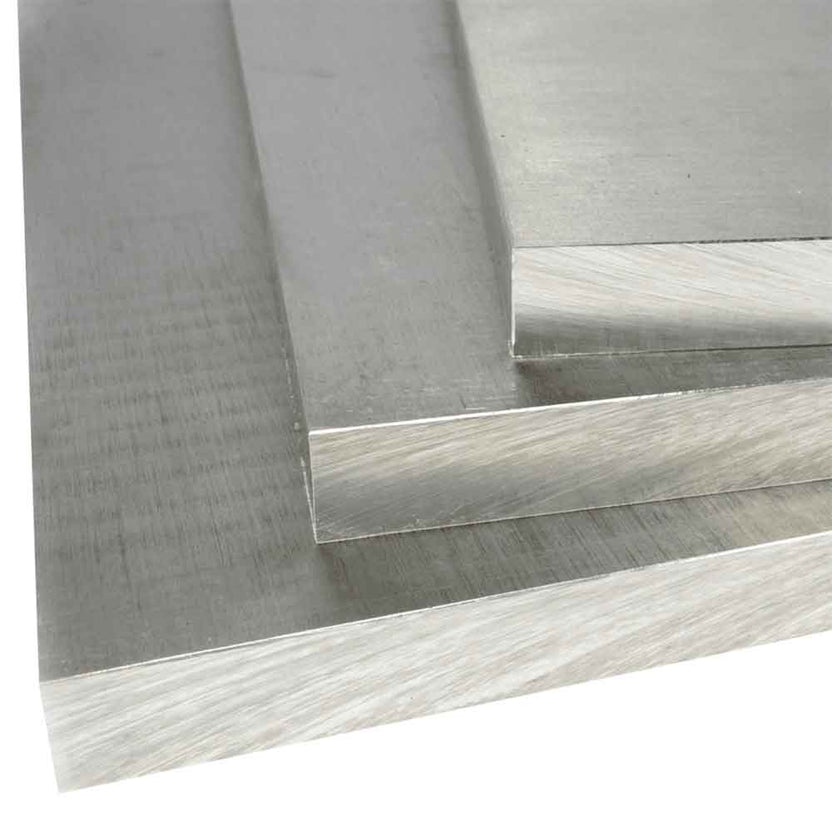 5083 Marine Grade Aluminium Plate (DNV-GL Certified)