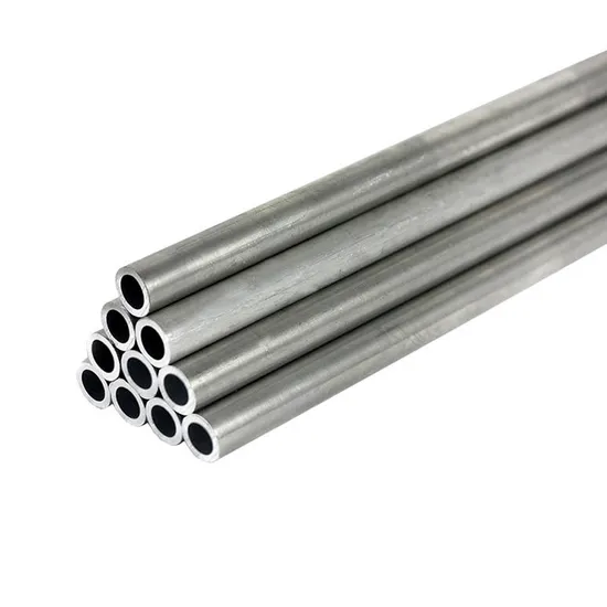 5083 Marine Grade Aluminium Tube/ Pipe (DNV-GL Certified)